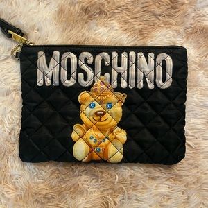 Moschino Handbag